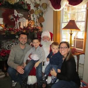 Meet your Posher, Kaitlin